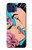 S3469 Pop Art Case For Motorola One 5G