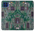 S3519 Electronics Circuit Board Graphic Case For Motorola One 5G