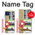 S3543 Luggage Tag Art Case For Motorola One 5G
