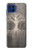 S3591 Viking Tree of Life Symbol Case For Motorola One 5G