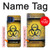 S3669 Biological Hazard Tank Graphic Case For Motorola One 5G