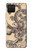 S0318 Antique Dragon Case For Samsung Galaxy A42 5G