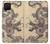 S0318 Antique Dragon Case For Samsung Galaxy A42 5G