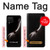 S0546 Sexy Cream Strawberry Case For Samsung Galaxy A42 5G