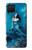 S0899 Mermaid Case For Samsung Galaxy A42 5G
