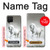 S0932 White Horse Case For Samsung Galaxy A42 5G