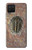 S1454 Trilobite Fossil Case For Samsung Galaxy A42 5G