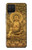S2452 Buddha Bas Relief Art Graphic Printed Case For Samsung Galaxy A42 5G