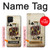 S2528 Poker King Card Case For Samsung Galaxy A42 5G