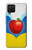 S2687 Snow White Poisoned Apple Case For Samsung Galaxy A42 5G
