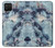 S2689 Blue Marble Texture Graphic Printed Case For Samsung Galaxy A42 5G