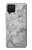 S2845 Gray Marble Texture Case For Samsung Galaxy A42 5G