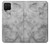 S2845 Gray Marble Texture Case For Samsung Galaxy A42 5G