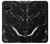 S2895 Black Marble Graphic Printed Case For Samsung Galaxy A42 5G