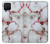 S2920 Bloody Marble Case For Samsung Galaxy A42 5G