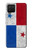 S2978 Panama Football Soccer Case For Samsung Galaxy A42 5G