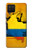 S2996 Colombia Football Soccer Case For Samsung Galaxy A42 5G