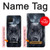S3168 German Shepherd Black Dog Case For Samsung Galaxy A42 5G