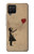 S3170 Girl Heart Out of Reach Case For Samsung Galaxy A42 5G S3170 Girl Heart Out of Reach Case For Samsung Galaxy A42 5G