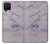 S3215 Seamless Pink Marble Case For Samsung Galaxy A42 5G