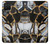 S3419 Gold Marble Graphic Print Case For Samsung Galaxy A42 5G