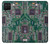 S3519 Electronics Circuit Board Graphic Case For Samsung Galaxy A42 5G