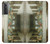 S0173 Leonardo DaVinci The Last Supper Case For Samsung Galaxy S21 5G