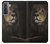 S0472 Lion Case For Samsung Galaxy S21 5G