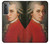 S0492 Mozart Case For Samsung Galaxy S21 5G
