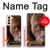 S0519 PitBull Face Case For Samsung Galaxy S21 5G