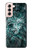 S1006 Digital Chinese Dragon Case For Samsung Galaxy S21 5G