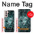 S1006 Digital Chinese Dragon Case For Samsung Galaxy S21 5G