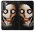 S1344 Jeff the Killer Case For Samsung Galaxy S21 5G