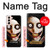 S1344 Jeff the Killer Case For Samsung Galaxy S21 5G