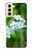 S1818 Forget Me Not Case For Samsung Galaxy S21 5G