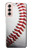 S1842 New Baseball Case For Samsung Galaxy S21 5G