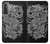 S1943 Dragon Tattoo Case For Samsung Galaxy S21 5G