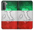 S2338 Italy Flag Case For Samsung Galaxy S21 5G
