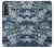 S2346 Navy Camo Camouflage Graphic Case For Samsung Galaxy S21 5G