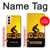 S2385 Bicycle Bike Sunset Case For Samsung Galaxy S21 5G