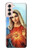S2420 The Virgin Mary Santa Maria Case For Samsung Galaxy S21 5G