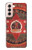 S2464 Tibetan Mandala of the Naropa Tradition Case For Samsung Galaxy S21 5G