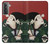S2498 Japan Art Toyohara Kunichika Case For Samsung Galaxy S21 5G