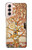 S2723 The Tree of Life Gustav Klimt Case For Samsung Galaxy S21 5G