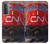 S2774 Train Canadian National Railway Case For Samsung Galaxy S21 5G