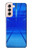 S2787 Swimming Pool Under Water Case For Samsung Galaxy S21 5G
