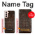 S2850 Brown Skin Alligator Graphic Printed Case For Samsung Galaxy S21 5G S2850 Brown Skin Alligator Graphic Printed Case For Samsung Galaxy S21 5G