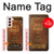 S2890 Holy Bible 1611 King James Version Case For Samsung Galaxy S21 5G