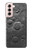 S2946 Moon Surface Case For Samsung Galaxy S21 5G