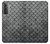 S2950 Silver Fish Scale Case For Samsung Galaxy S21 5G